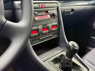 Audi A4 2004