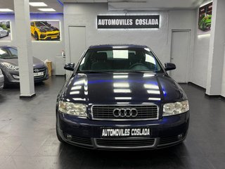 Audi A4 2004