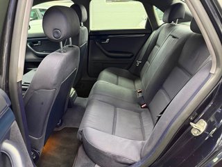 Audi A4 2004