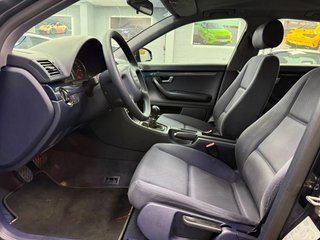 Audi A4 2004