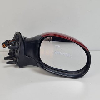 RETROVISOR DERECHO CITROEN CITROEN XSARA PICASSO 1999-2011