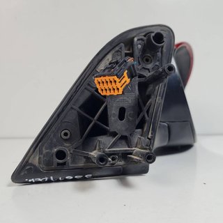 RETROVISOR DERECHO CITROEN CITROEN XSARA PICASSO 1999-2011