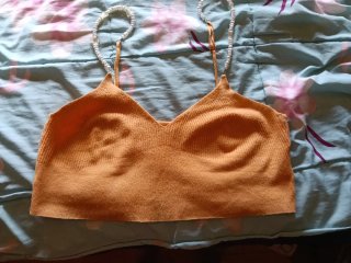 Lote 4 Tops Verano Mujer