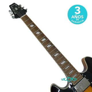Guitarra Aria Pro II TA-Classic BS