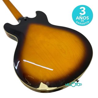 Guitarra Aria Pro II TA-Classic BS