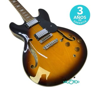 Guitarra Aria Pro II TA-Classic BS