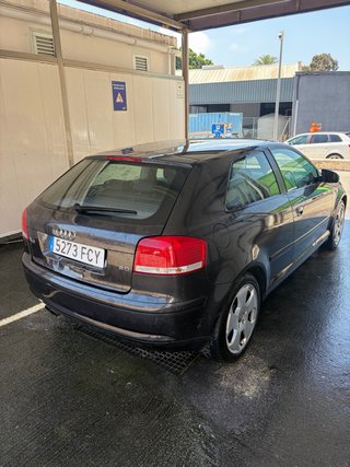 Audi A3 2006