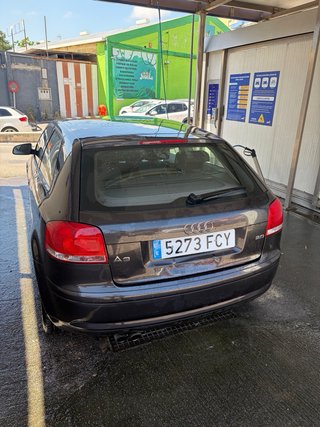 Audi A3 2006
