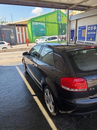 Audi A3 2006
