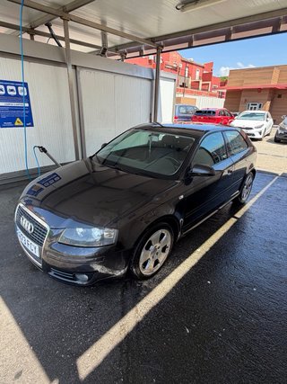 Audi A3 2006