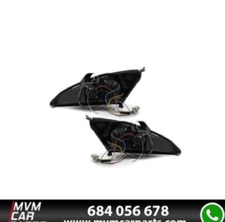 Faros delanteros LED para Ford Focus 2001-2004