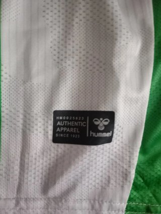 Camiseta Betis Oficial Antony Talla Xl