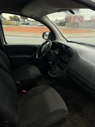 Mercedes-Benz Citan 2017