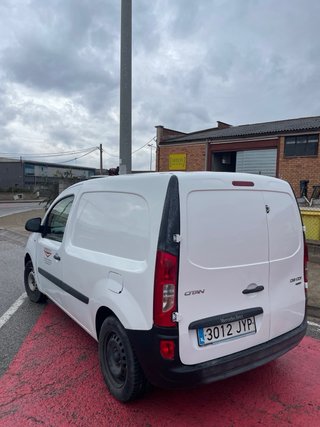 Mercedes-Benz Citan 2017