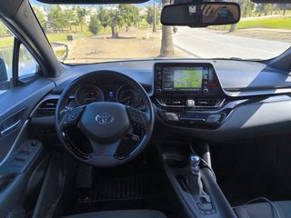 Toyota C-HR 2020