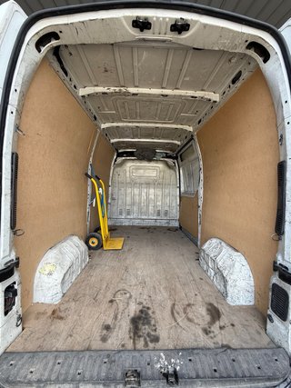 Renault Master 2013
