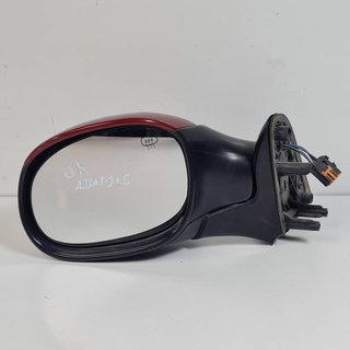 RETROVISOR IZQUIERDO CITROEN CITROEN XSARA PICASSO 1999-2011