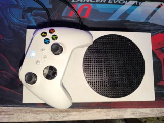 Xbox Series S Blanca 512 GB