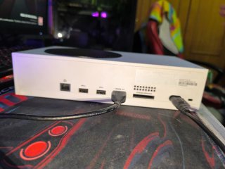 Xbox Series S Blanca 512 GB