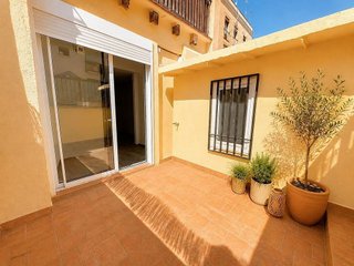 Piso en venta en El Raval en Barcelona