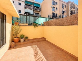 Piso en venta en El Raval en Barcelona