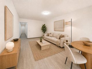 Piso en venta en El Raval en Barcelona