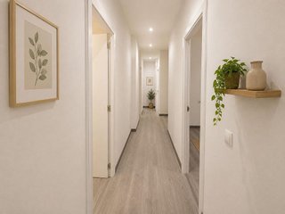 Piso en venta en El Raval en Barcelona