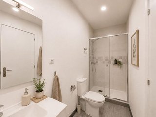 Piso en venta en El Raval en Barcelona