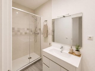 Piso en venta en El Raval en Barcelona