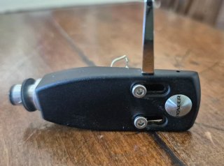 Testina Pioneer PP-301