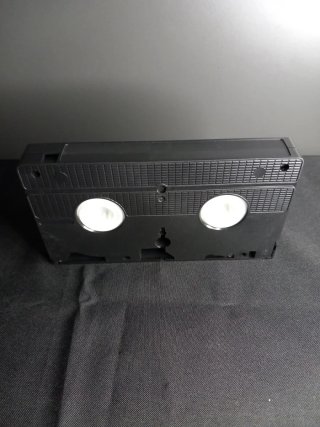 VHS Asterix en Bretaña (Español)
