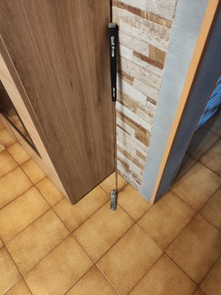 Palo de golf PING