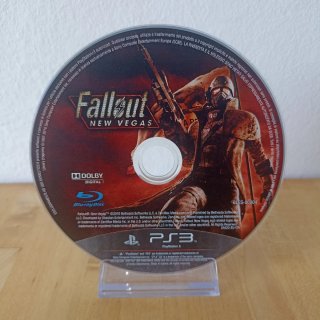 Fallout: New Vegas PS3 - PAL ITA MULTILINGUA