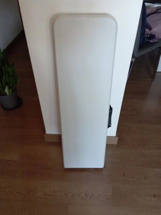 Banco plegable Decathlon