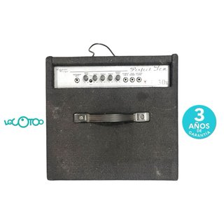 AMPLIFICADOR GUITARRA ASHDOWN PERFECT TEN