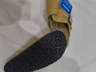 Birkenstock Marrones Talla 42