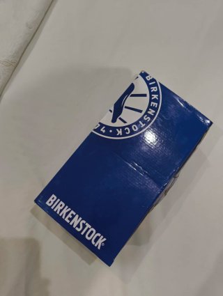 Birkenstock Marrones Talla 42