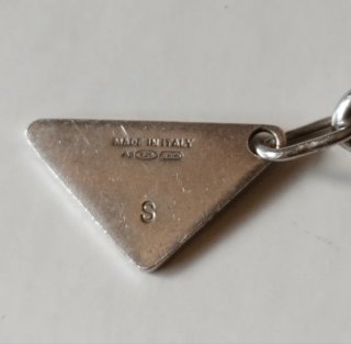 Bracciale Prada Argento 925