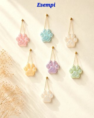 Lotto 82 Stampi Silicone