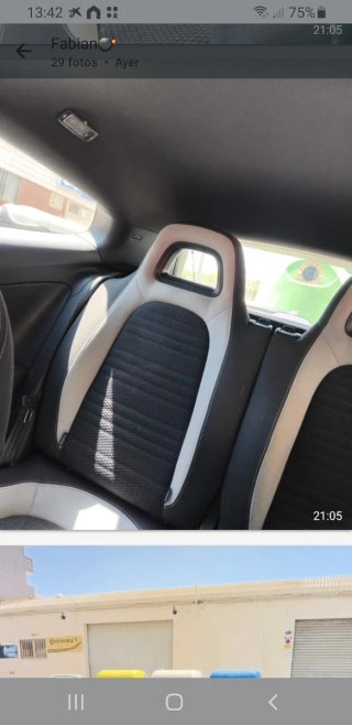 Volkswagen Scirocco 2013