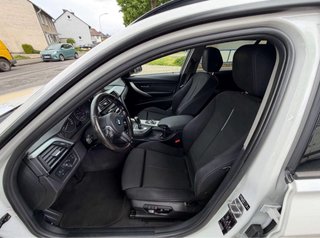 BMW Serie 3 2015