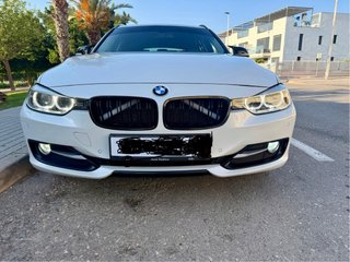 BMW Serie 3 2015