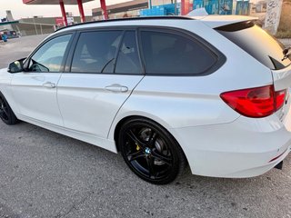 BMW Serie 3 2015
