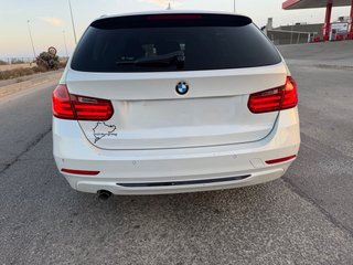 BMW Serie 3 2015