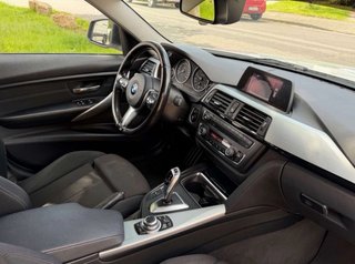 BMW Serie 3 2015