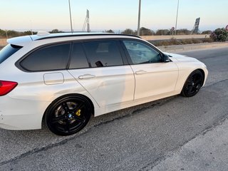 BMW Serie 3 2015
