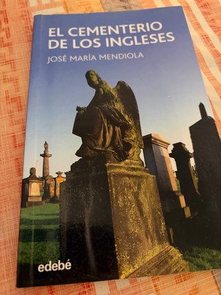 El cementerio de los ingleses