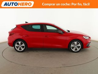 Seat Leon 1.5 TSI ACT FR Go