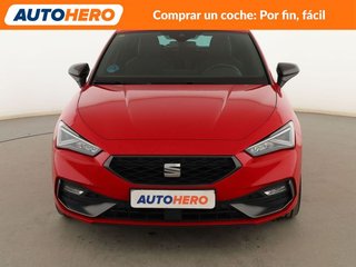 Seat Leon 1.5 TSI ACT FR Go