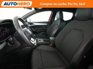 Seat Leon 1.5 TSI ACT FR Go